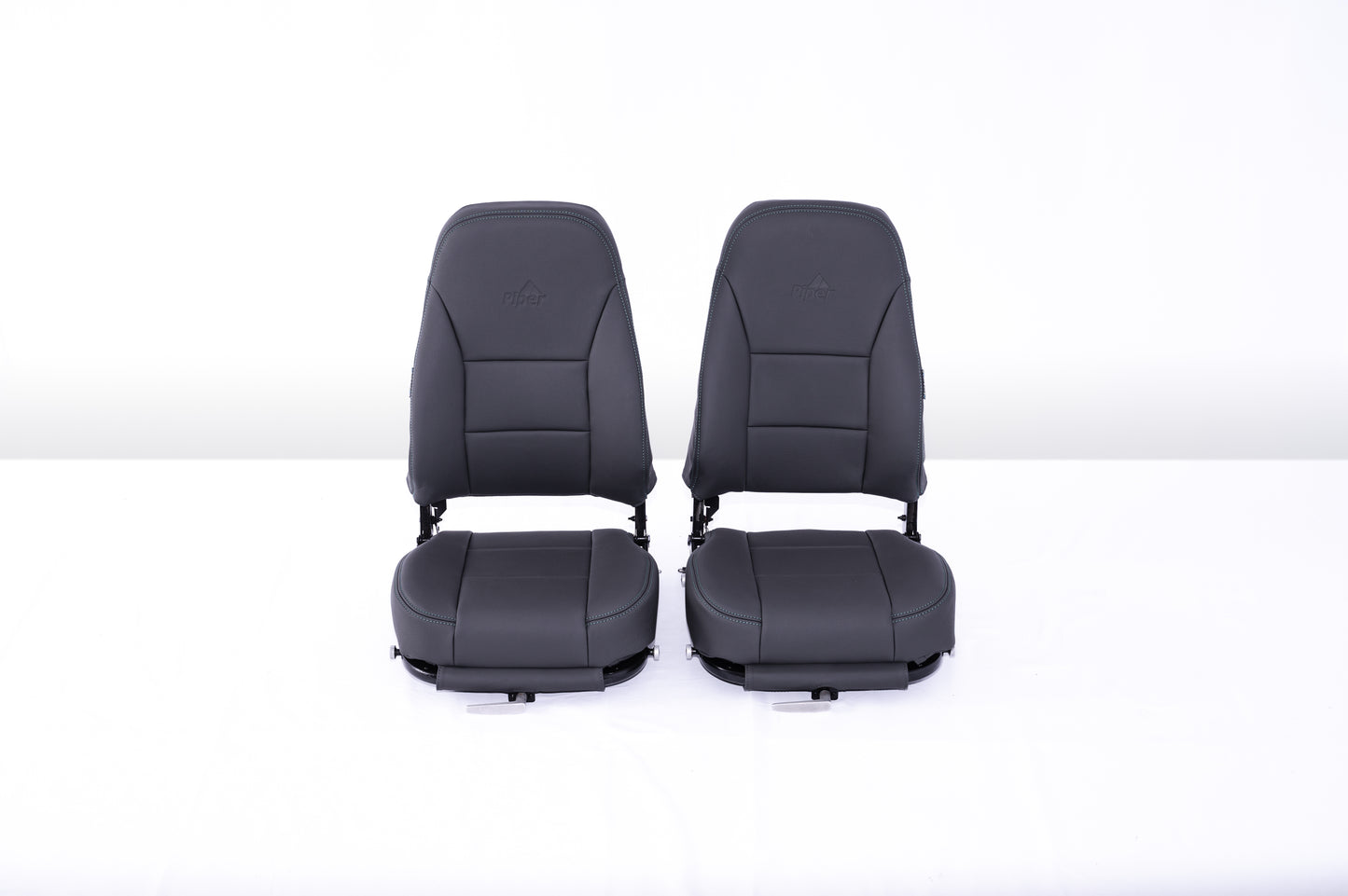 PA-38 Pilot/Co-Pilot Seat Upholstery