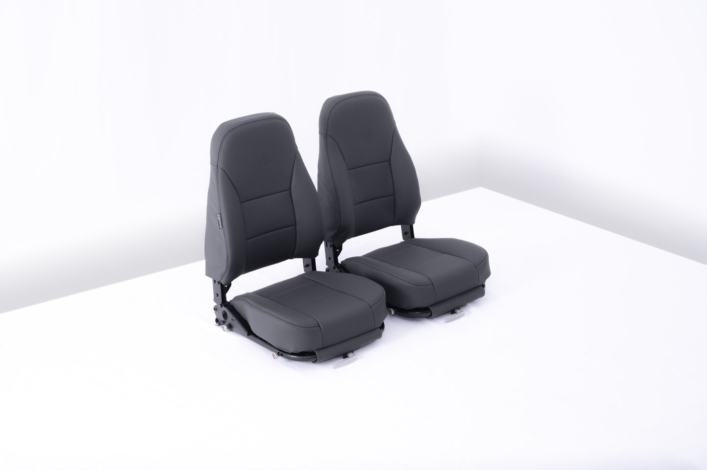 PA-38 Pilot/Co-Pilot Seat Upholstery