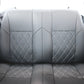 C172 Seat Upholstery (1962-86)